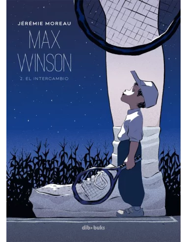 es::Max Winson 2 (de 2): El intercambio