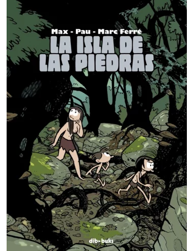 es::La Isla de las Piedras