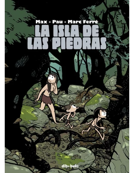 es::La Isla de las Piedras