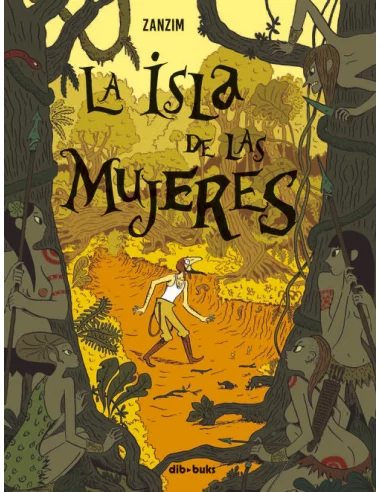 es::La Isla de las Mujeres