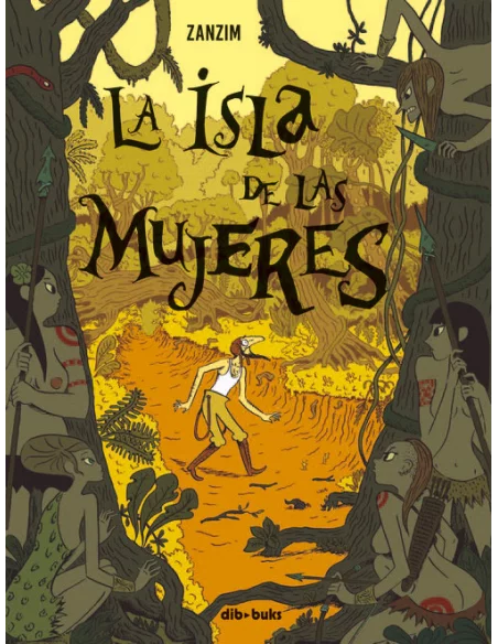 es::La Isla de las Mujeres