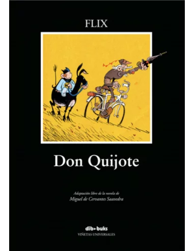 es::Don Quijote (Flix)