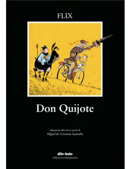 es::Don Quijote (Flix)