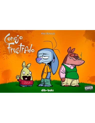 es::Conejo Frustrado