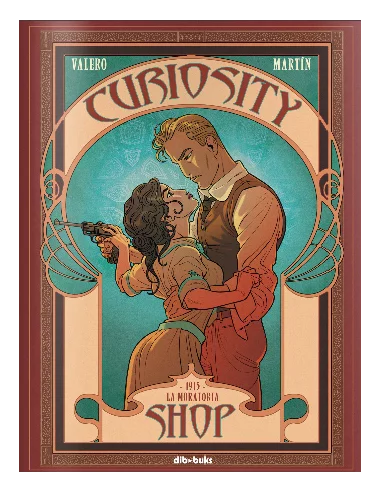 es::Curiosity Shop 03