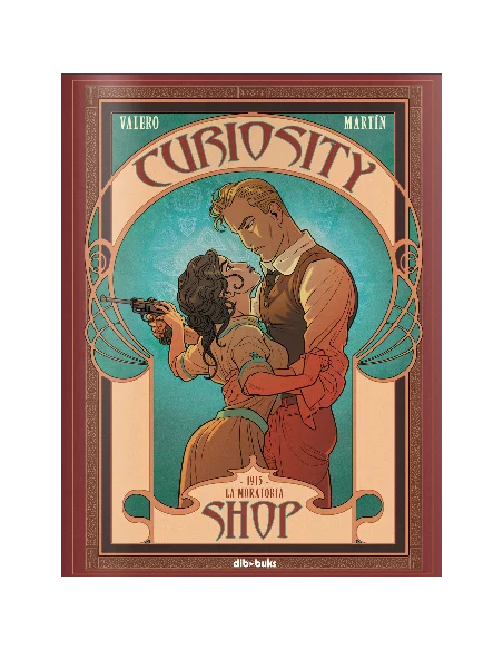 es::Curiosity Shop 03