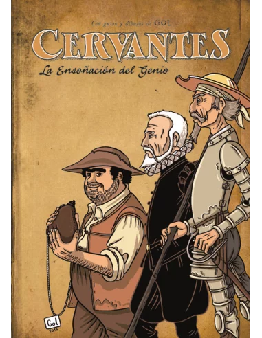 es::Cervantes