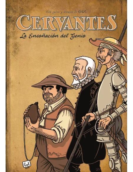 es::Cervantes
