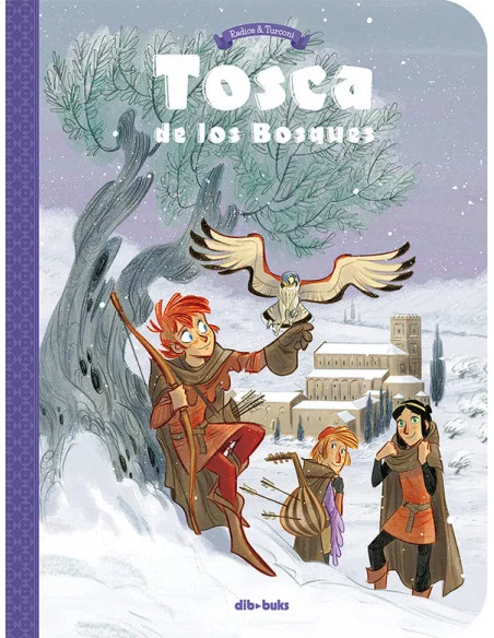 es::Tosca de los Bosques 2