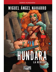 es::Hundara la rebelde