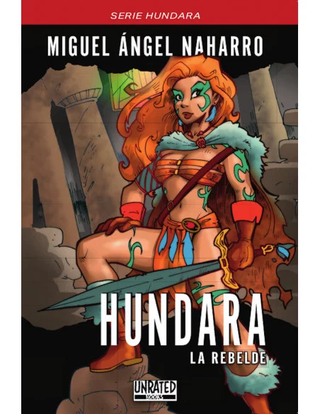 es::Hundara la rebelde