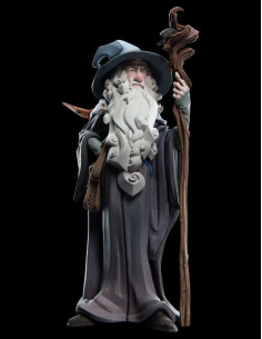 es::El Señor de los Anillos Figura Mini Epics Gandalf 18 cm