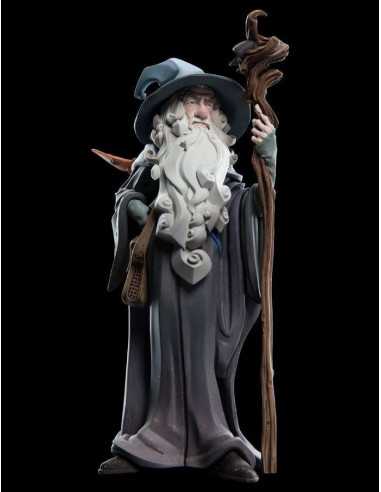 es::El Señor de los Anillos Figura Mini Epics Gandalf 18 cm