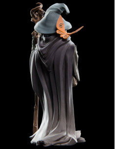es::El Señor de los Anillos Figura Mini Epics Gandalf 18 cm 2