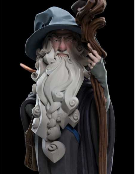 es::El Señor de los Anillos Figura Mini Epics Gandalf 18 cm