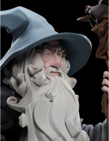 es::El Señor de los Anillos Figura Mini Epics Gandalf 18 cm
