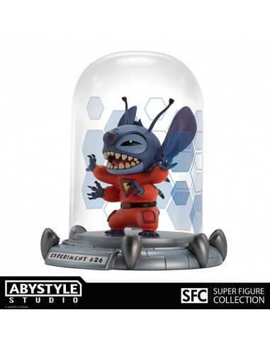 es::Lilo & Stitch Estatua Stitch 626 12 cm