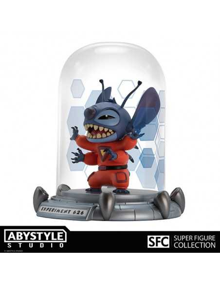 es::Lilo & Stitch Estatua Stitch 626 12 cm es::Lilo & Stitch Estatua Stitch 626 12 cm