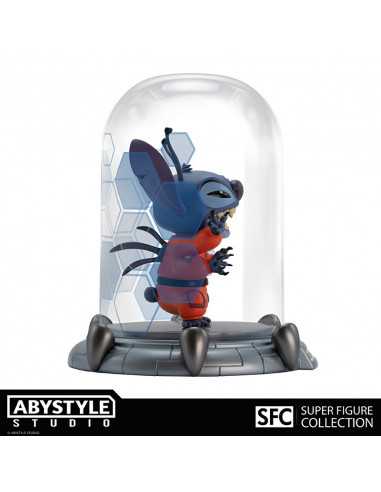es::Lilo & Stitch Estatua Stitch 626 12 cm