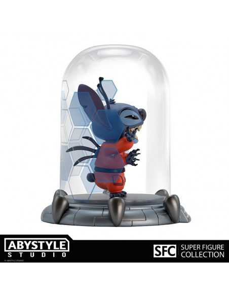 es::Lilo & Stitch Estatua Stitch 626 12 cm es::Lilo & Stitch Estatua Stitch 626 12 cm