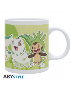 es::Pokémon Taza 320 ml