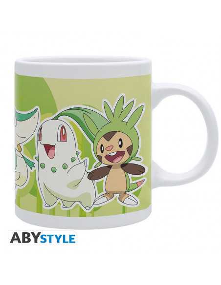 es::Pokémon Taza 320 ml