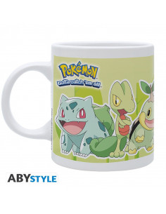 es::Pokémon Taza 320 ml 2