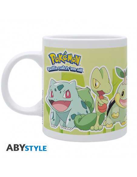 es::Pokémon Taza 320 ml