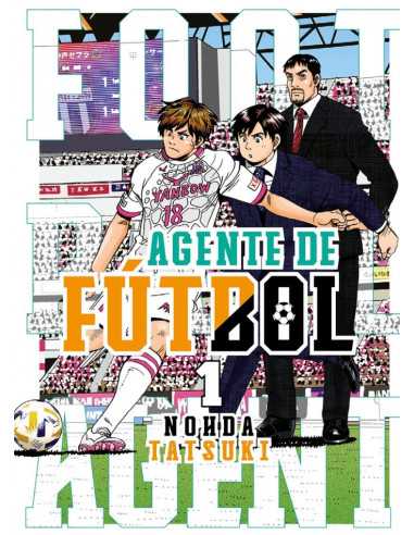 es::Agente de fútbol 01