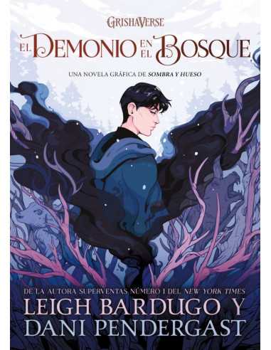 es::El demonio en el bosque