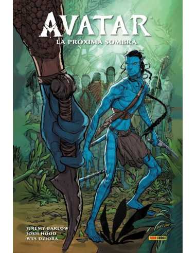 es::James Cameron's Avatar: La Próxima Sombra
