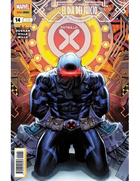 es::Patrulla-X 14 (136)