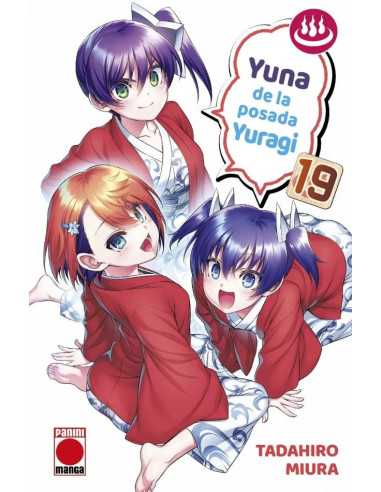 es::Yuna de la Posada Yuragi 19