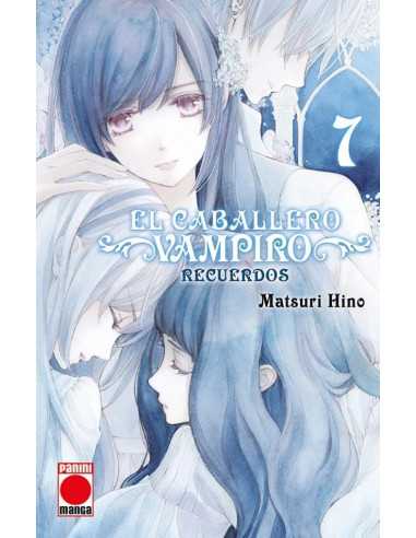 es::El Caballero Vampiro: Recuerdos 07