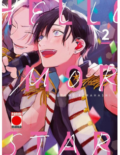 es::Hello Morning Star 02