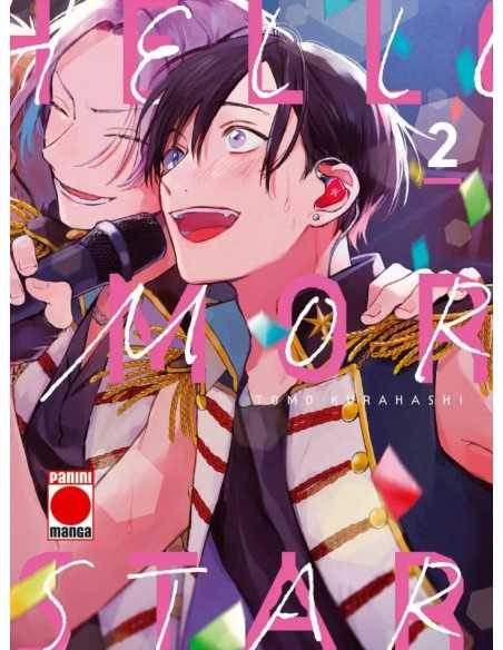 es::Hello Morning Star 02