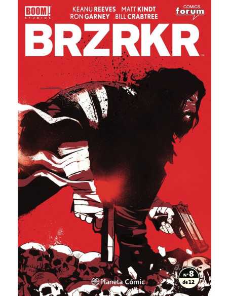 es::BRZRKR 08 (de 12)