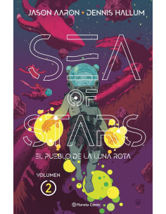 es::Sea of Stars 02 (de 02)