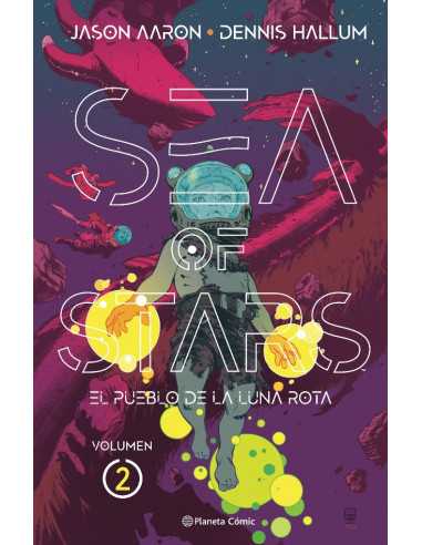 es::Sea of Stars 02 (de 02)