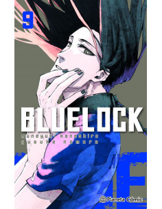 es::Blue Lock 09 