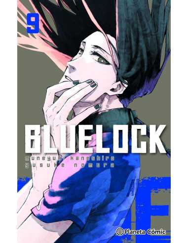 es::Blue Lock 09 