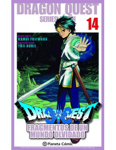 es::Dragon Quest VII 14 (de 14)