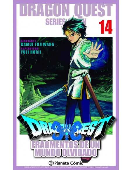 es::Dragon Quest VII 14 (de 14)