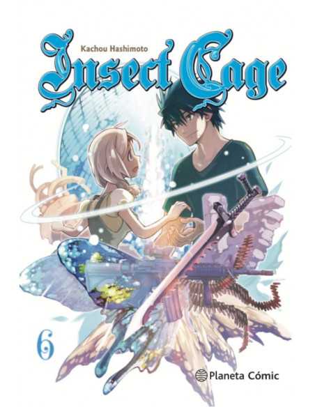 es::Insect Cage 06 (de 6)