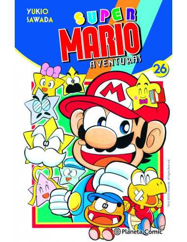 es::Super Mario 26
