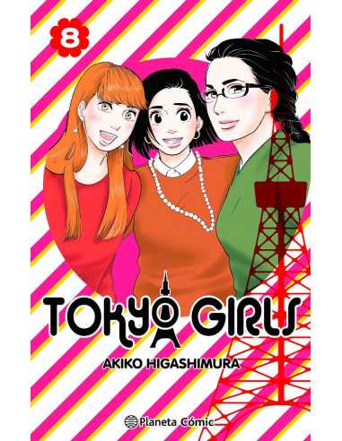 es::Tokyo Girls nº 08 (de 09)