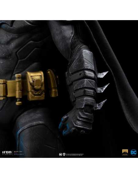 es::DC Comics Estatua Art Scale 1/10 Batman Unleashed Deluxe 24 cm
