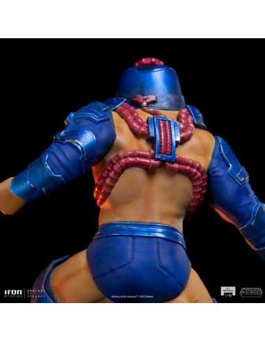 es::Masters of the Universe Estatua Art Scale 1/10 Man-E-Faces 25 cm