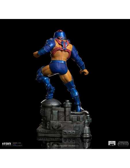 es::Masters of the Universe Estatua Art Scale 1/10 Man-E-Faces 25 cm