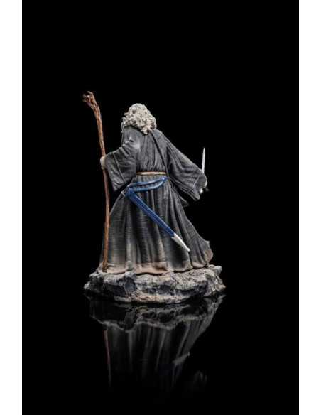 es::El Señor de los Anillos Estatua 1/10 BDS Art Scale Gandalf 20 cm